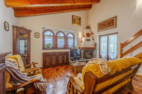Casa Beatrice CIR VDA Courmayeur 0231